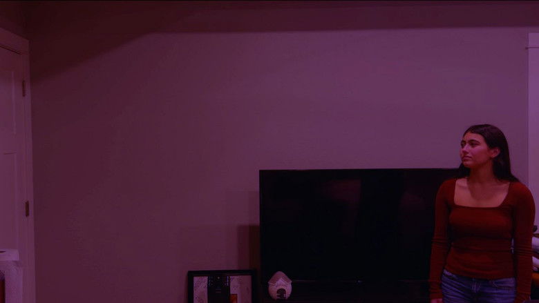 кадр из фильма The Longest Goodbye