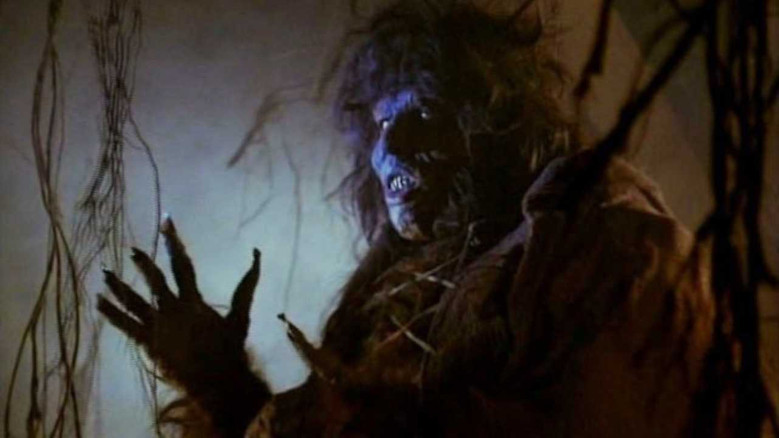 кадр из фильма तहखाना