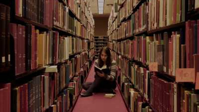 кадр из фильма Romance de Formação