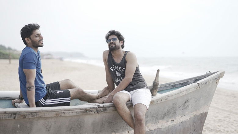 кадр из фильма Vaidya