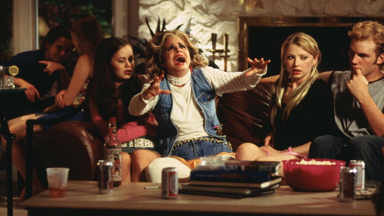 кадр из фильма Freeвольная жизнь