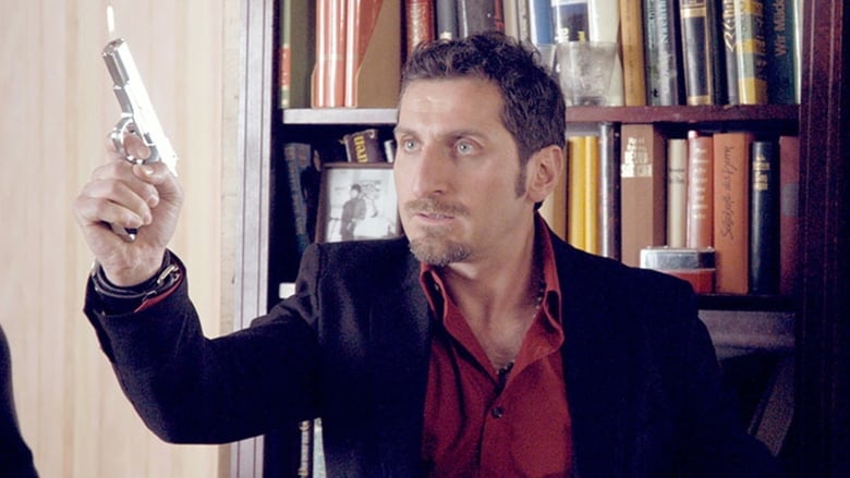 кадр из фильма Evet, ich will!