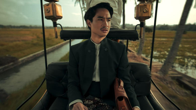 кадр из фильма Говок: Яванская камасутра