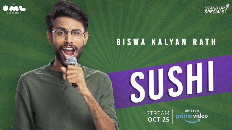 кадр из фильма Biswa Kalyan Rath: Sushi