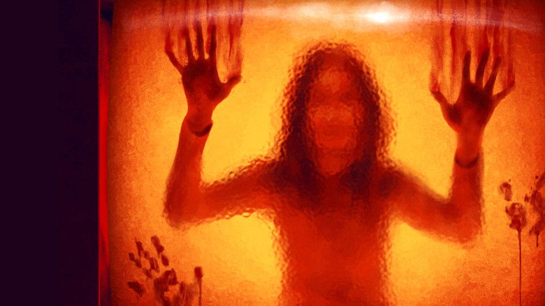 кадр из фильма Расчленитель