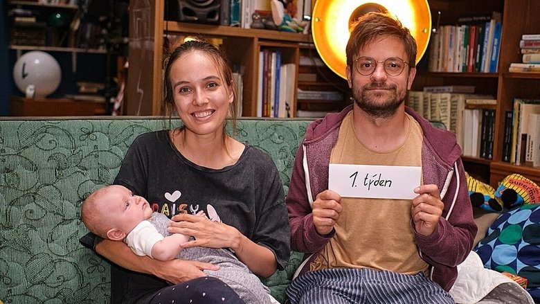 кадр из фильма Deníček moderního fotra