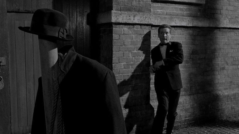 кадр из фильма Так держать, шпионы!