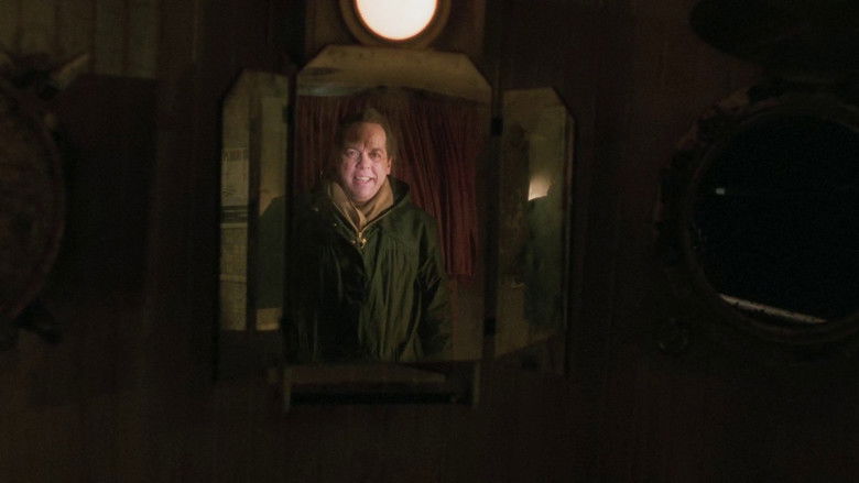 кадр из фильма Windigo