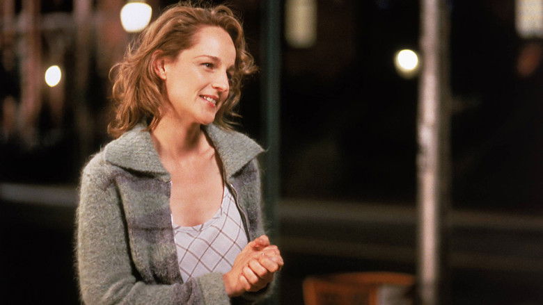 кадр из фильма Лучше не бывает