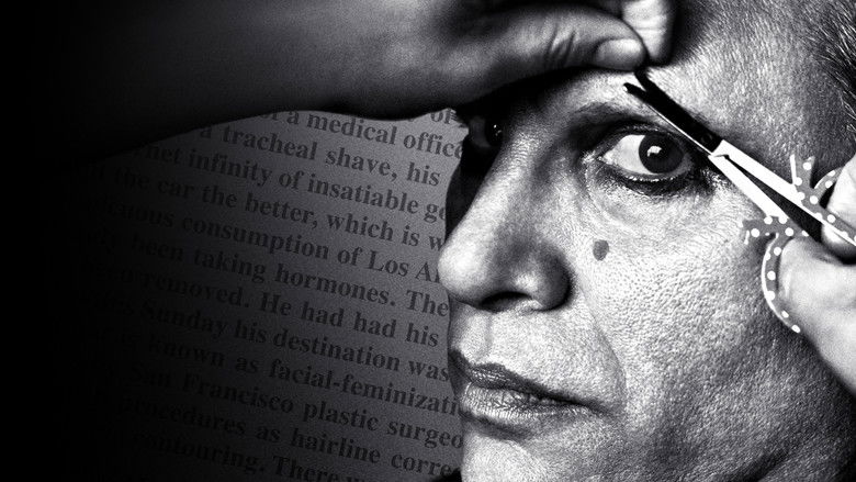 кадр из фильма Buzz