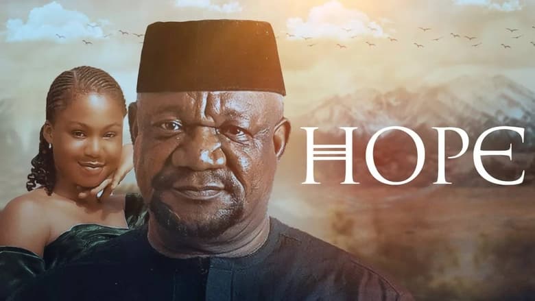 кадр из фильма Hope