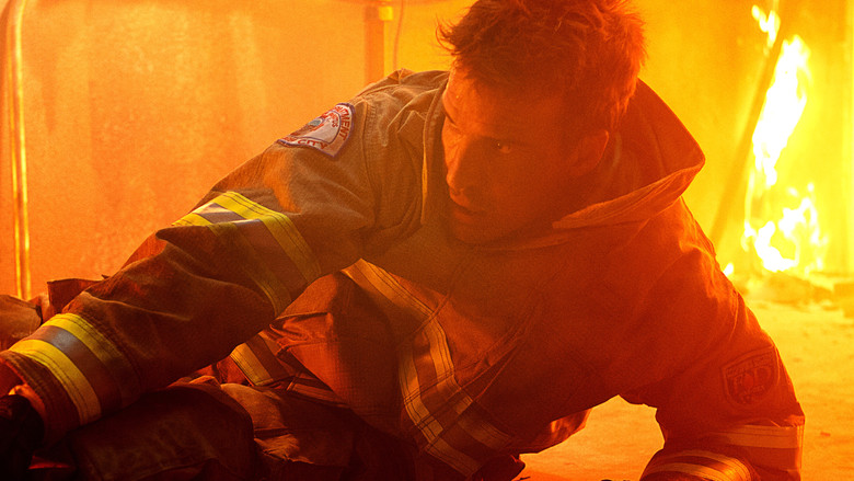 кадр из фильма Клин клином