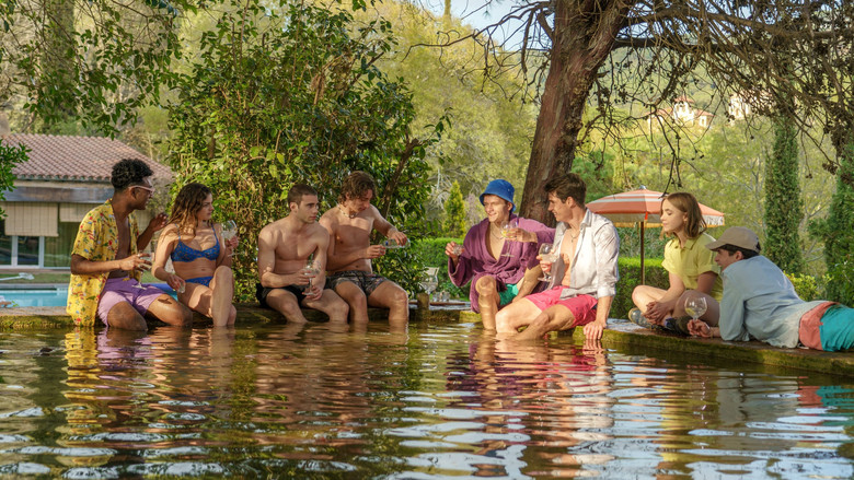 кадр из фильма Из моего окна