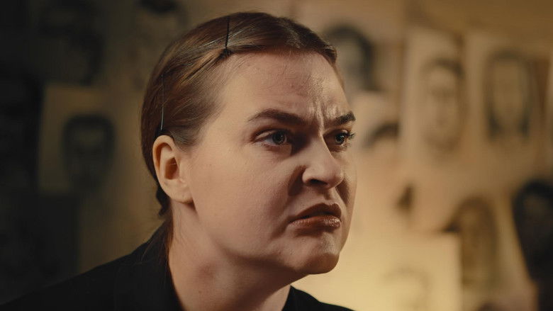 кадр из фильма And the Rest Is Her Story