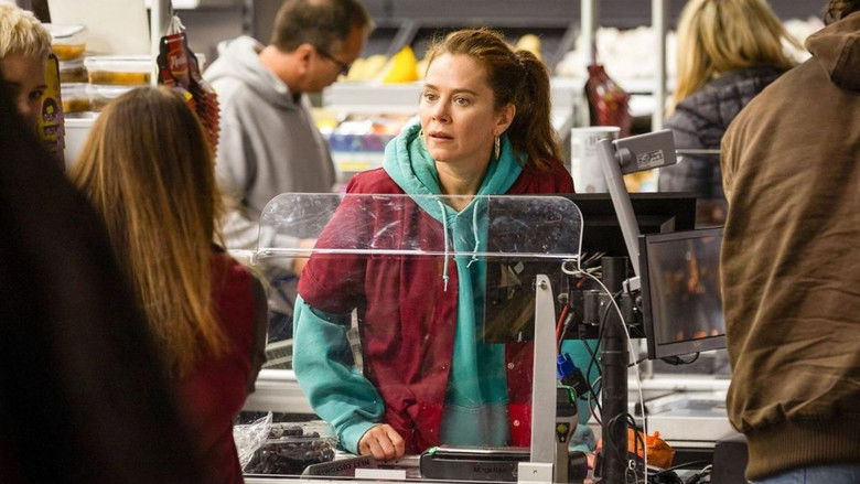 кадр из фильма Unforgivable