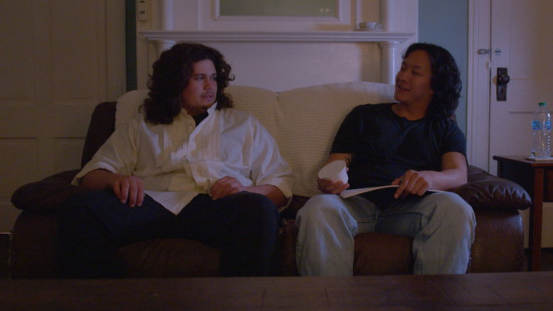 кадр из фильма Money Tree