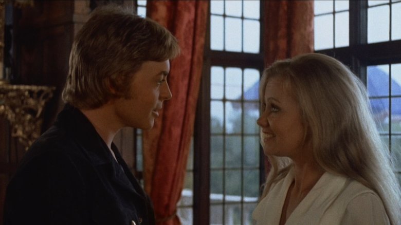 кадр из фильма Бесконечная ночь