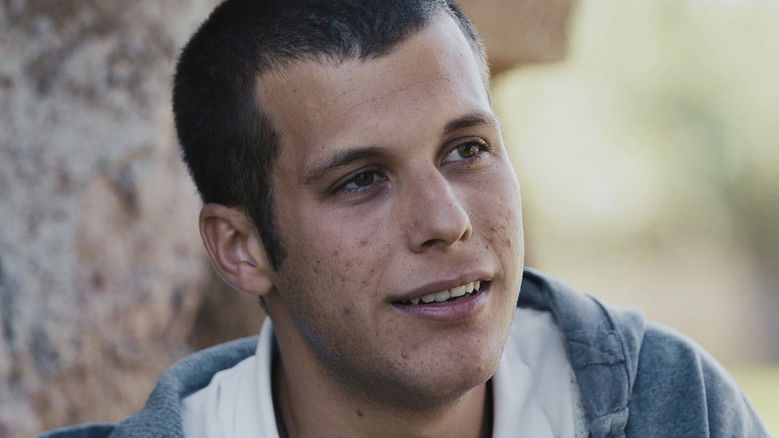 кадр из фильма Vivo