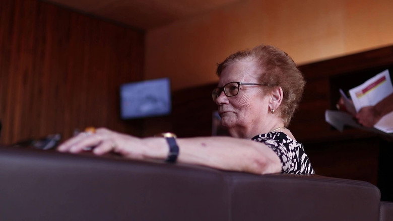 Maria l’indésirable