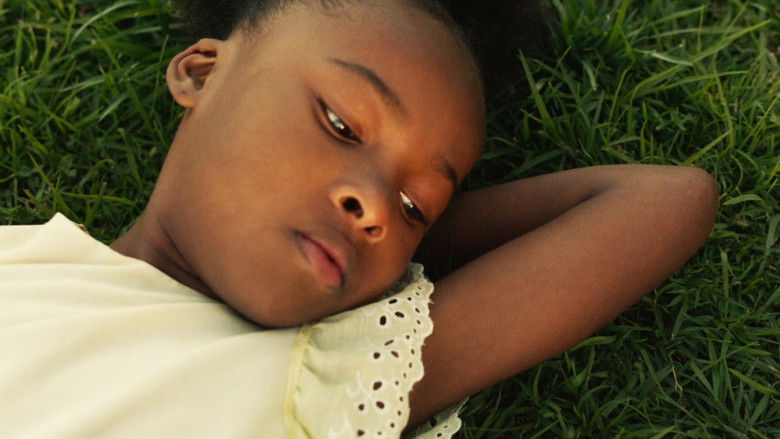 кадр из фильма They Charge for the Sun