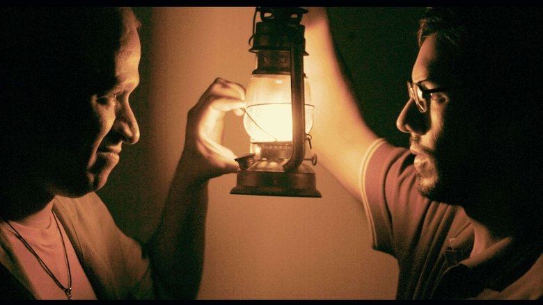 кадр из фильма Sem Olhos