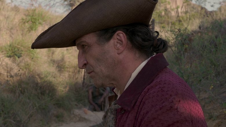 кадр из фильма Зама