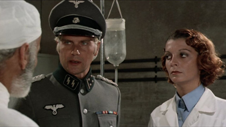 Экспериментальный лагерь СС