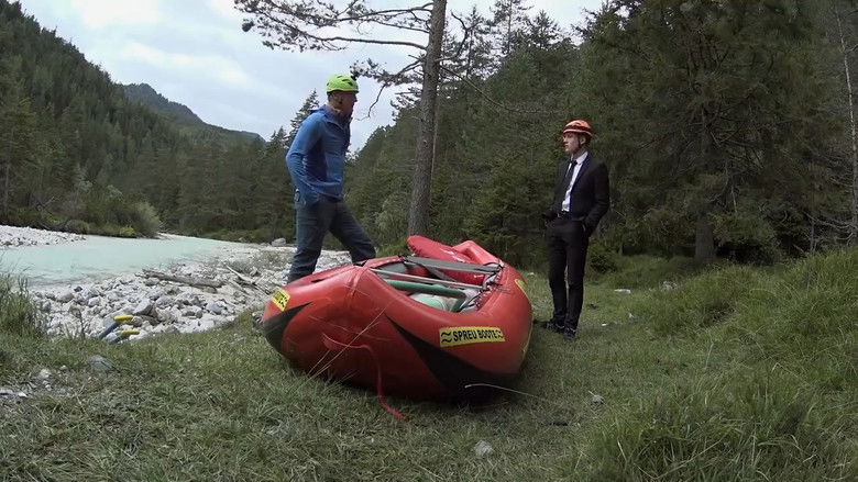 кадр из фильма Lysis