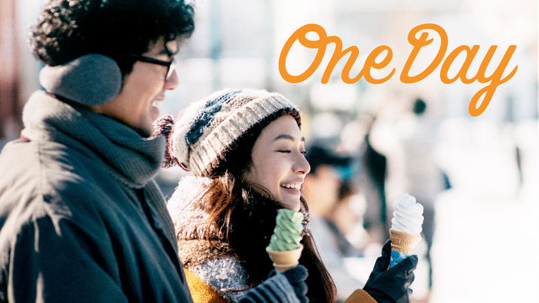 кадр из фильма แฟนเดย์..แฟนกันแค่วันเดียว