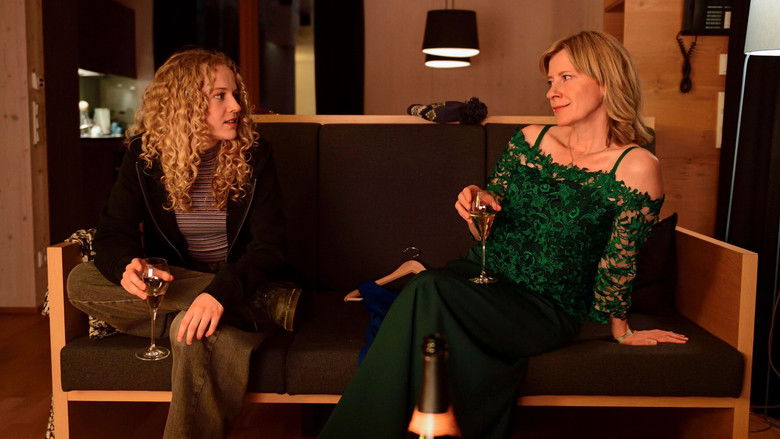 кадр из фильма Der Spitzname