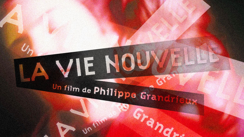 кадр из фильма Новая жизнь