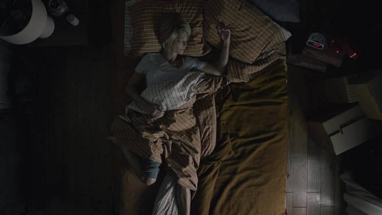 кадр из фильма La Inquilina