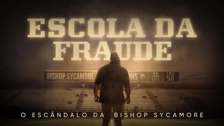 кадр из фильма BS High