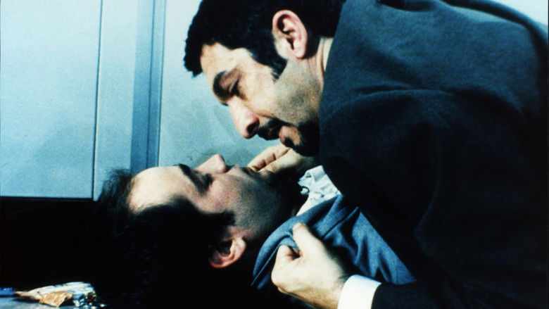 кадр из фильма Девять королев