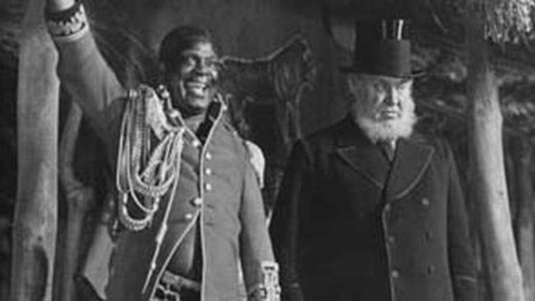 кадр из фильма Дядя Крюгер