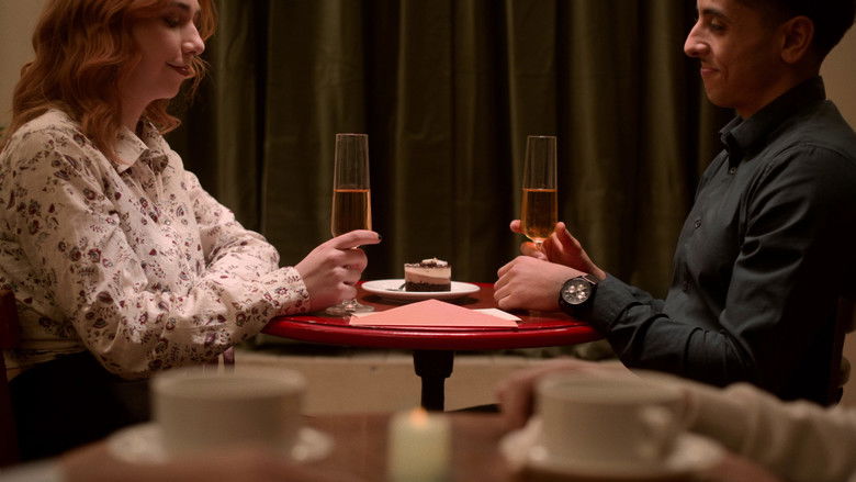 кадр из фильма La proposition