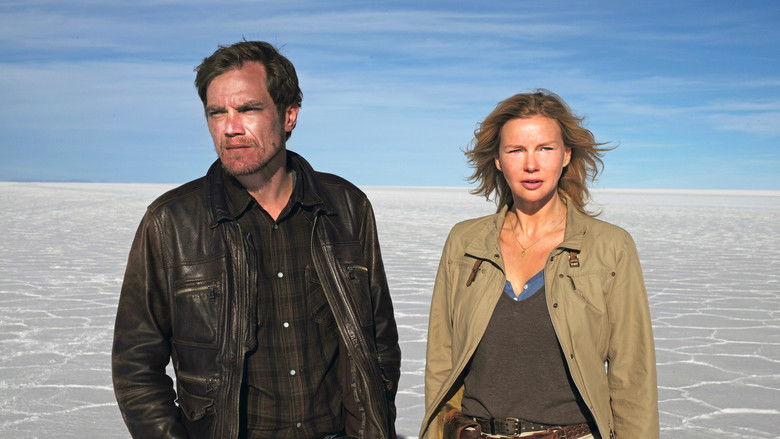 кадр из фильма Соль и пламя