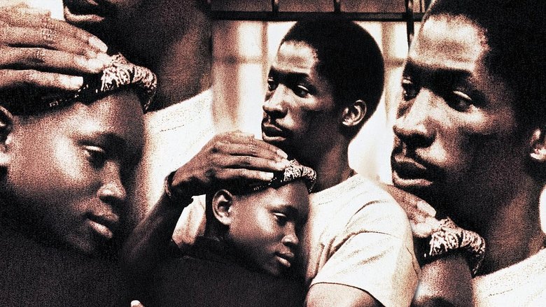 кадр из фильма Южный централ