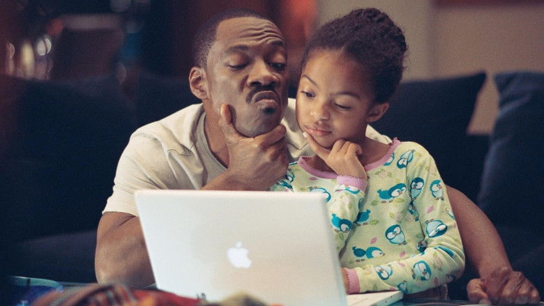 кадр из фильма Представь себе