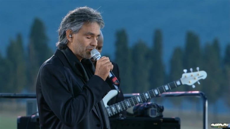 кадр из фильма Andrea Bocelli - Vivere Live in Tuscany