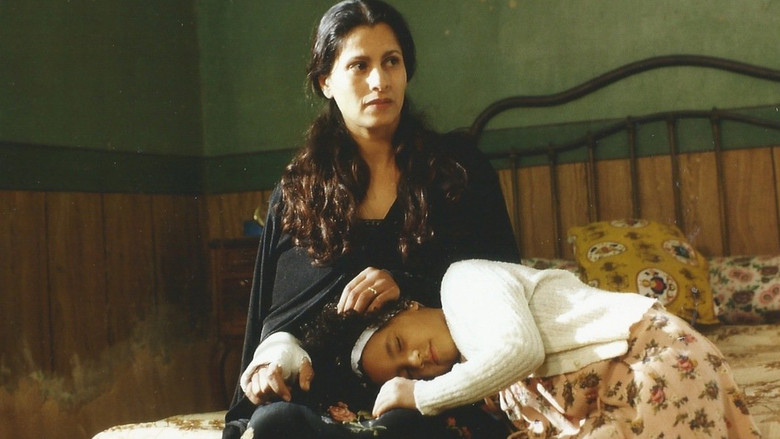 кадр из фильма العسل والرماد