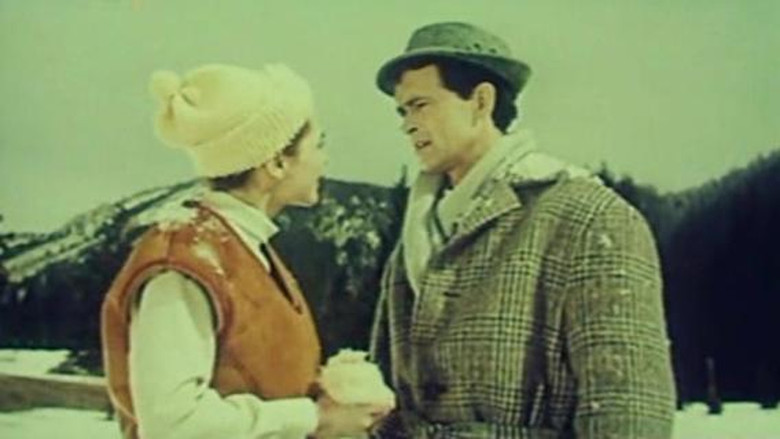 кадр из фильма Dragoste la zero grade