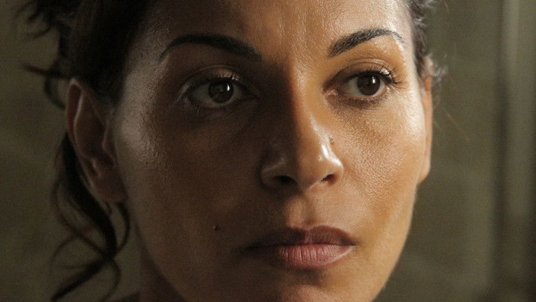 кадр из фильма I Will Follow