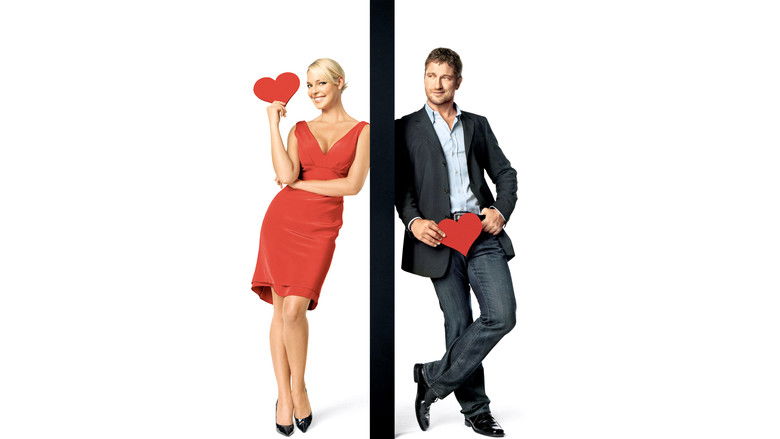 кадр из фильма Голая правда