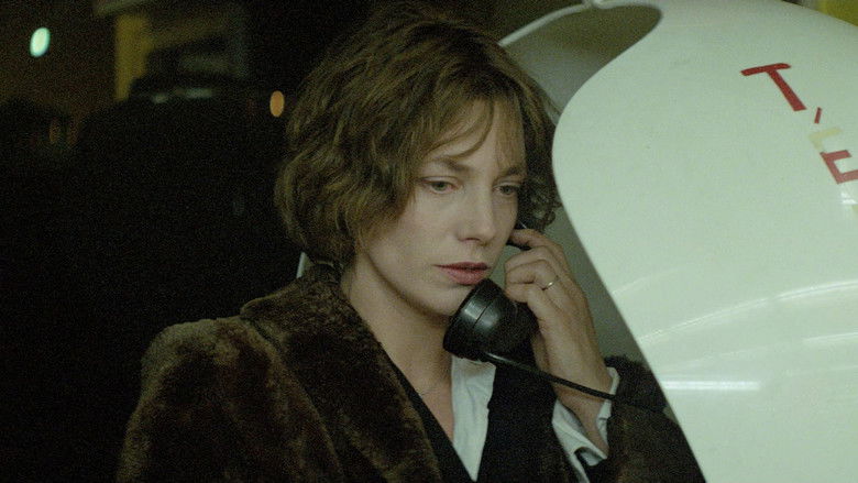 кадр из фильма Пиратка