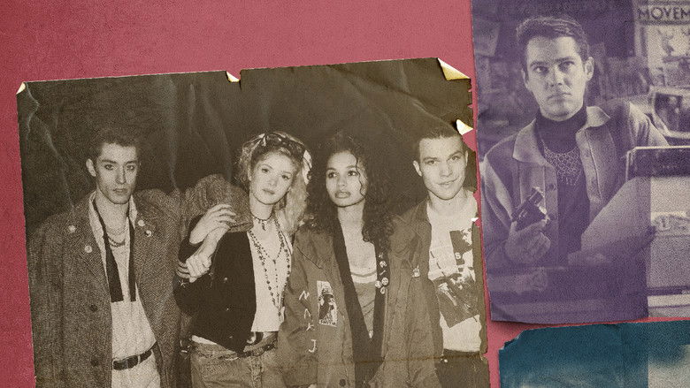 кадр из фильма Магазинные воришки всего мира