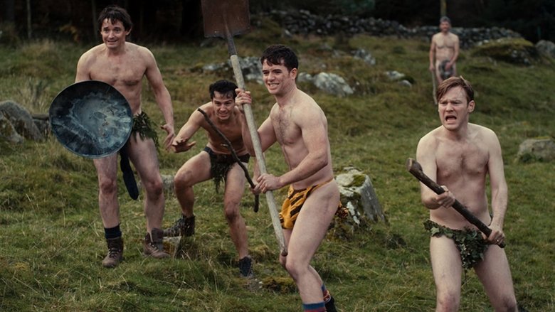 кадр из фильма Мальчишник по-ирландски