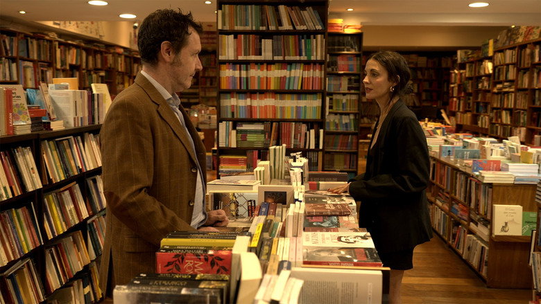 кадр из фильма Cruce