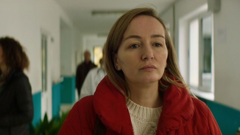 кадр из фильма Luna Park