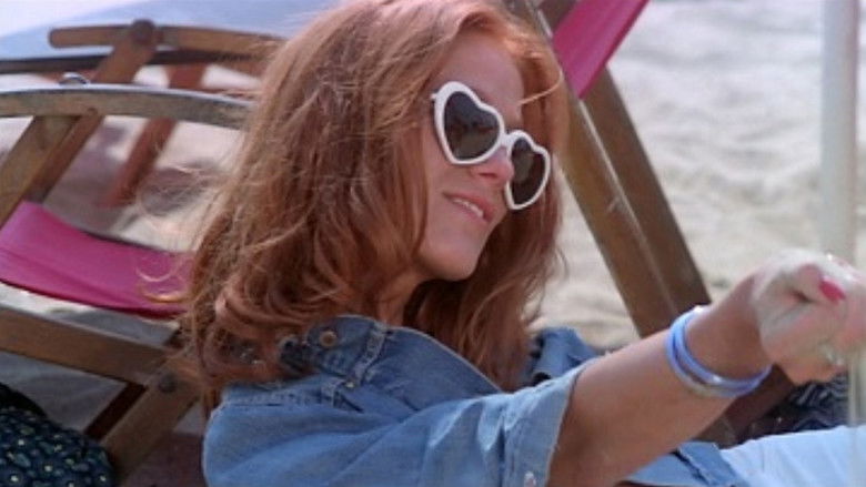 кадр из фильма Échanges de partenaires